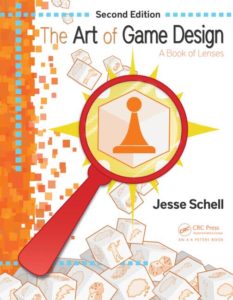 art-of-game-design