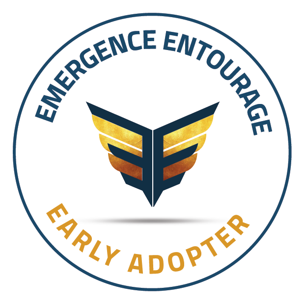 Emergence Entourage - App Empire