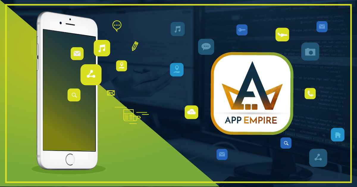 Chad Mureta Of App Empire Started His $6 Million App Business From